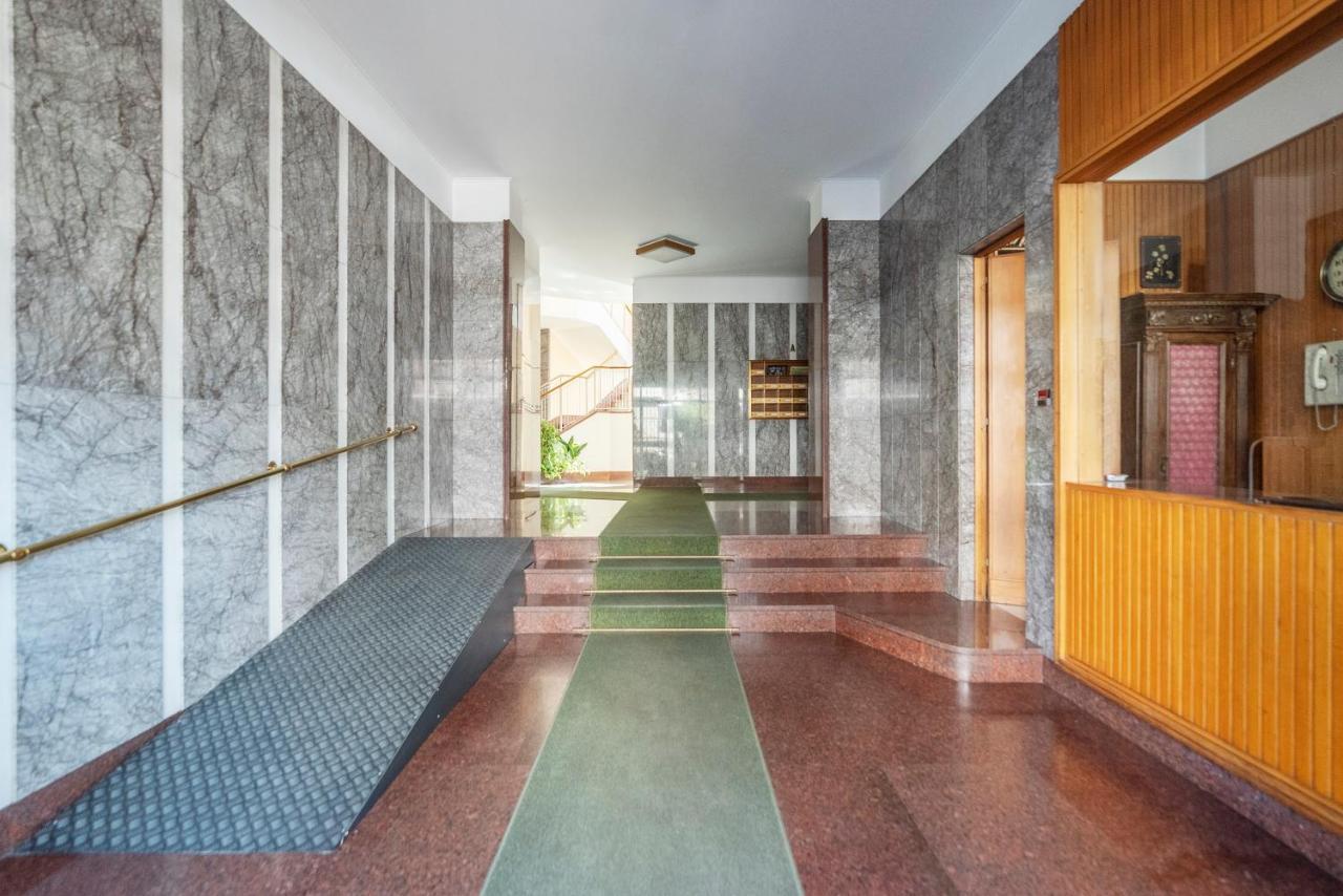 Vatican Museums Cosy Flat * Rom