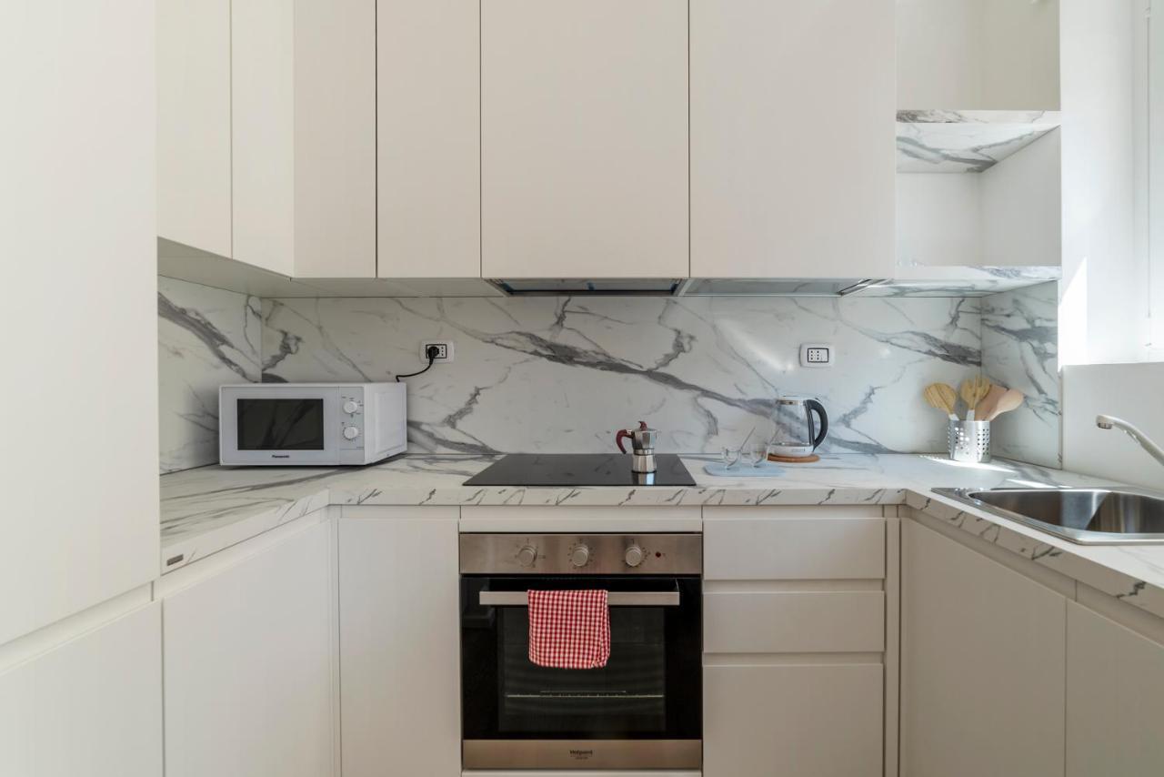 Apartamento Vatican Museums Cosy Flat
