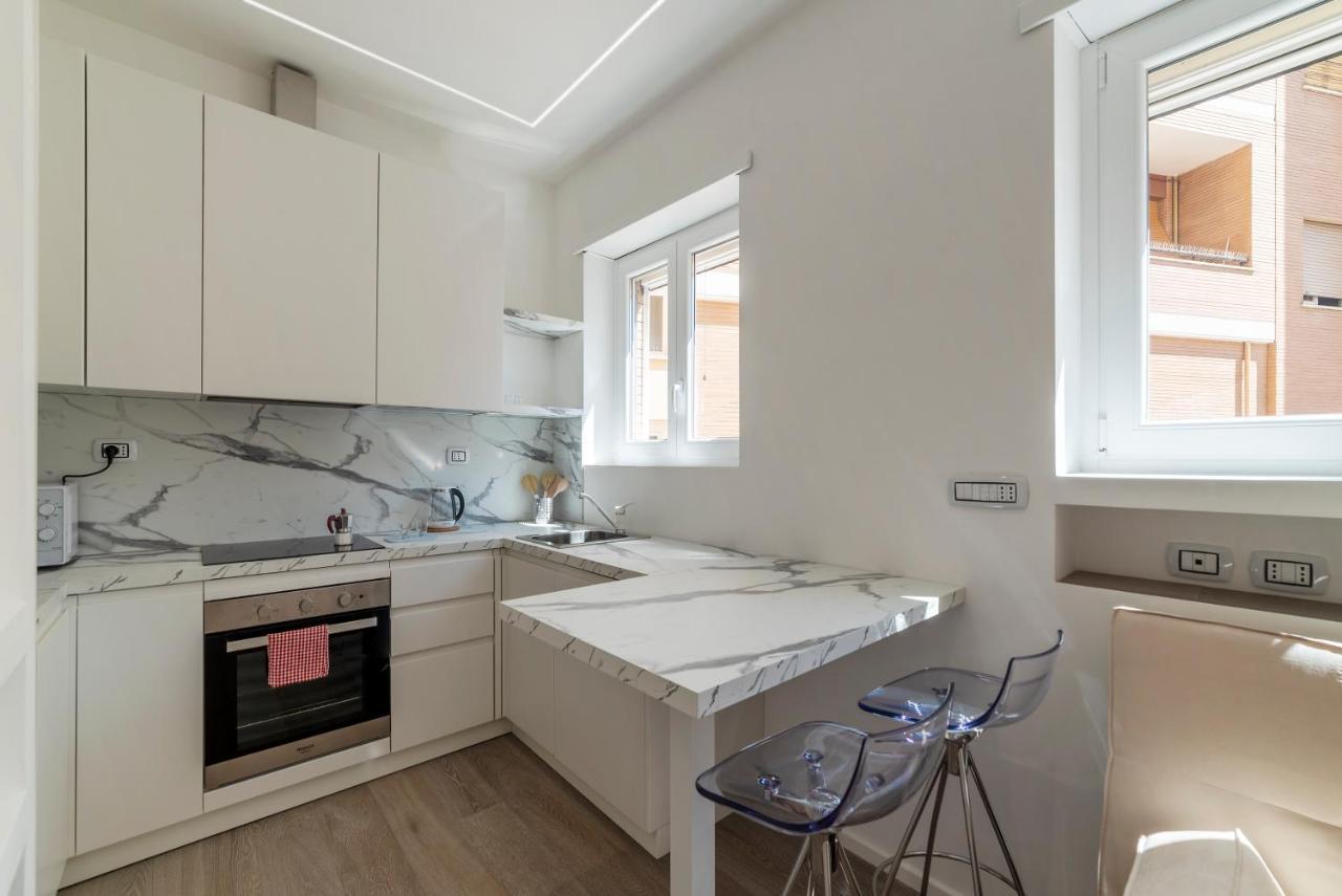 Apartamento Vatican Museums Cosy Flat *