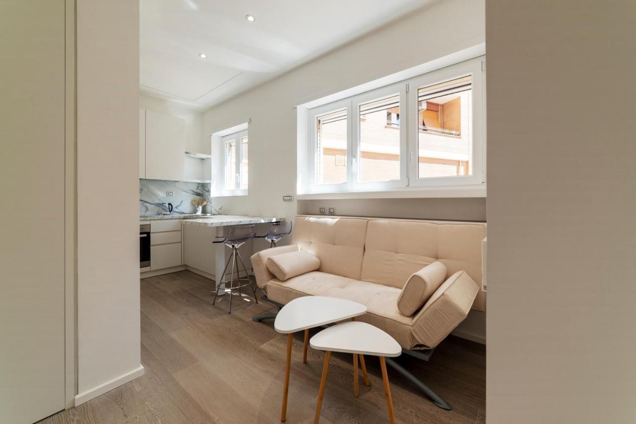 Apartamento Vatican Museums Cosy Flat Roma