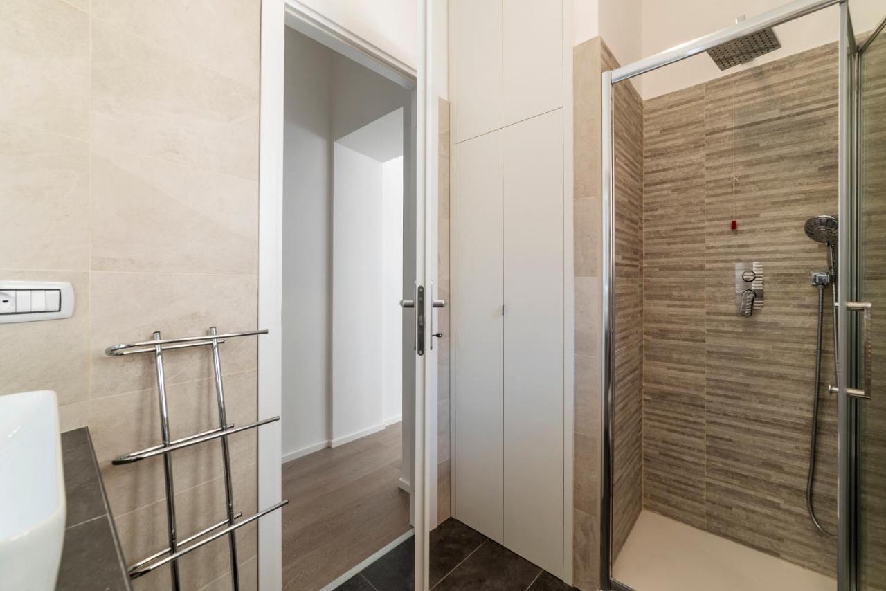 Apartamento Vatican Museums Cosy Flat
